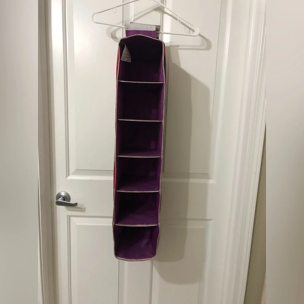BRATZ Rare Vintage Collapsible Folding Shoe/ Clothes Organizer